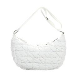 Emily & Noah Torebka Naramienna E&N Epinal RUE 09 Torebki 1 ct Damski. Torebki klasyczne damskie Emily & Noah, bez wzorów, z poliesteru, bez dodatków. Za 157.99 zł.