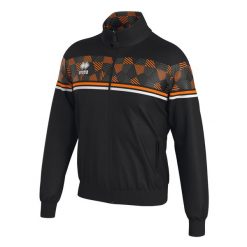 Kurtka Dla Dorosłych Errea Donovan. Brązowe kurtki treningowe męskie ERREA, m, bez wzorów, z bawełny, na fitness i siłownię. Za 245.99 zł.