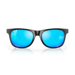 Okulary z recyklingowanego octanu Lifestyle Siroko The City. Czarne okulary przeciwsłoneczne męskie SIROKO, z materiału. Za 214.00 zł.