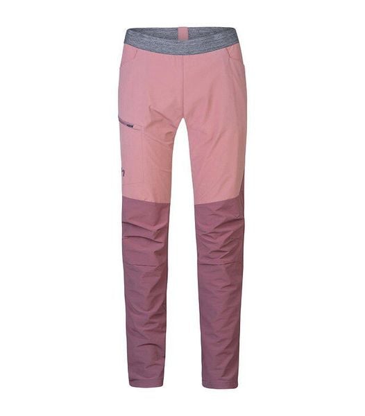 Spodnie damskie Hannah Torrent. Czerwone spodnie sportowe damskie Hannah, s, trekkingowe. Za 546.65 zł.