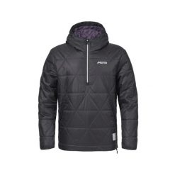 Kurtka wodoodporna Musto 64 Snug Quilt. Czarne kurtki damskie Musto, bez wzorów, sportowe, bez kaptura. Za 826.50 zł.