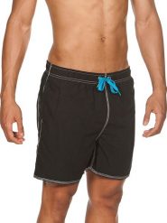 Arena Szorty kąpielowe "Fundamentals" w kolorze czarnym rozmiar: 3XL. Czarne szorty sportowe męskie Arena, xl, z materiału, outdoorowe. Za 61.02 zł.