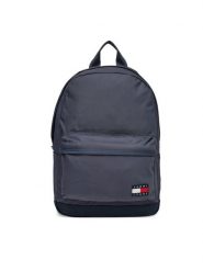 Tommy Jeans Plecak Tjm Ess Daily Dome Backpack AM0AM13400 Szary. Szare plecaki męskie Tommy Jeans, bez wzorów, z jeansu. Za 249.99 zł.