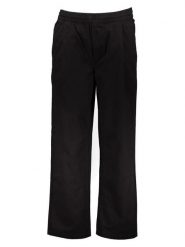 ONLY & SONS Spodnie "Onsbologna" w kolorze czarnym rozmiar: XXL. Czarne spodnie materiałowe męskie Only & Sons, bez wzorów, z materiału. Za 69.91 zł.