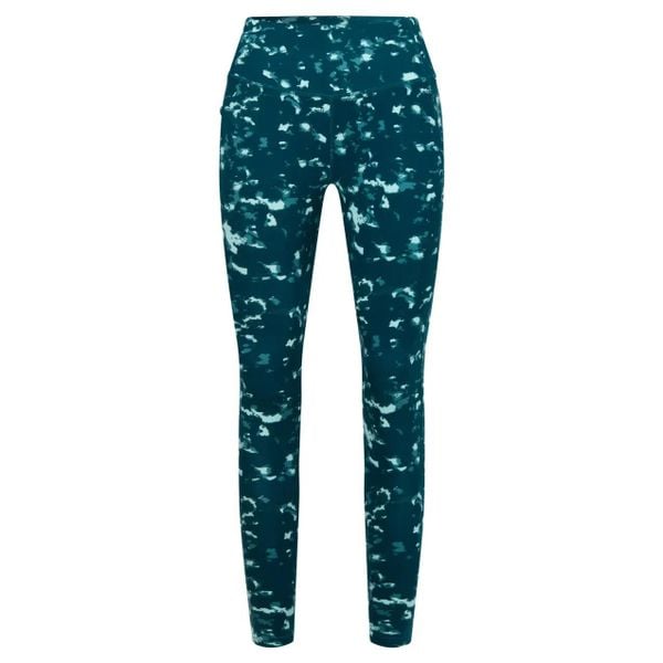 Damskie legginsy Regatta Comfort Contour. Niebieskie legginsy damskie Regatta, m, bez wzorów, z elastanu. Za 170.00 zł.