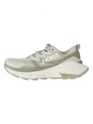 HOKA ONE ONE Buty "Skyline-Float X" w kolorze beżowym do biegania rozmiar: 40 2/3. Brązowe obuwie do biegania damskie Hoka One One. Za 483.17 zł.