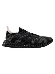 Adidas Buty "4DFWD 4" w kolorze czarnym do biegania rozmiar: 40. Czarne obuwie do biegania damskie Adidas. Za 434.08 zł.