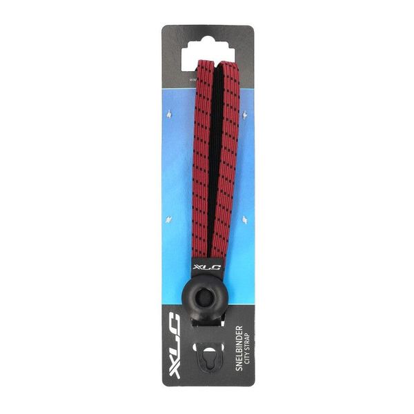 Pasek na oczy XLC Eye Snelbinder 560 mm czerwony. Zielone paski męskie XLC, bez wzorów. Za 114.95 zł.
