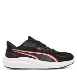 Buty do biegania Puma. Czarne obuwie do biegania damskie Puma. Za 248.99 zł.