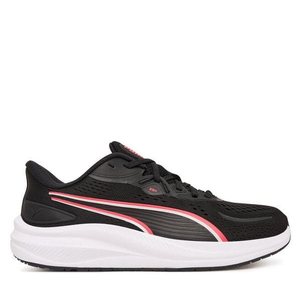 Buty do biegania Puma. Czarne obuwie do biegania damskie Puma. Za 248.99 zł.