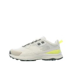 Buty trekkingowe The North Face Cragstone Szare Sportowe. Szare obuwie trekkingowe damskie The North Face. Za 483.90 zł.