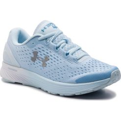 Buty UNDER ARMOUR - Ua W Charged Bandit 4 3020357-107 Wht. Niebieskie obuwie do biegania damskie Under Armour, do biegania. W wyprzedaży za 239.00 zł.