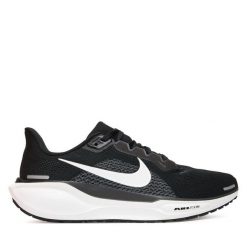 Buty do biegania Nike. Czarne obuwie do biegania damskie Nike. Za 529.99 zł.
