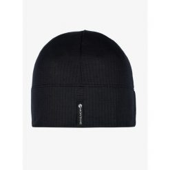 Czapka termoaktywna Montane Protium Beanie - black. Czarne czapki męskie Montane. Za 77.99 zł.