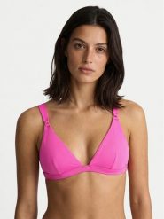 Banana Moon Góra od bikini Syno Colorsun LQA83 Różowy. Czerwone bikini damskie Banana Moon, bez wzorów. Za 239.99 zł.