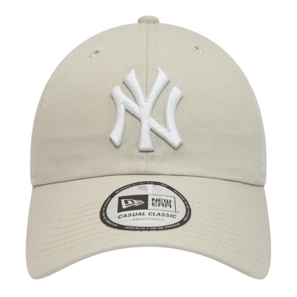 Męska Czapka Z Daszkiem 9TWENTY League Essentials New York Yankees. Czarne czapki męskie New Era, bez wzorów, z bawełny. Za 166.99 zł.