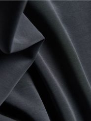 Bluza oversize z modalem - granatowy. Niebieskie bluzy bez kaptura damskie Reserved, l, z dzianiny. Za 119.99 zł.