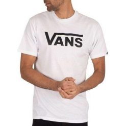 Koszulka sportowa męska Vans MN Classic. T-shirty sportowe męskie Vans, m, bez ramiączek. Za 133.80 zł.