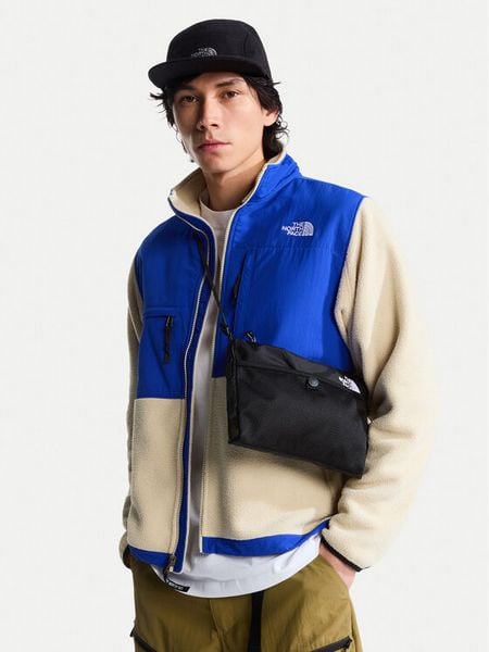 The North Face Saszetka Terra NF0A81EPKY41 Czarny. Czarne saszetki męskie The North Face, z materiału. Za 170.99 zł.