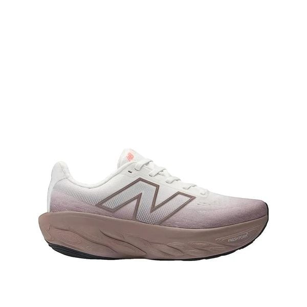 Buty do biegania New Balance Fresh Foam 1080 V14 Białe. Białe obuwie do biegania damskie New Balance. Za 917.55 zł.