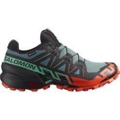Buty do biegania męskie Salomon Speedcross 6 Gtx. Obuwie do biegania damskie Salomon, salomon speedcross. Za 1,049.99 zł.