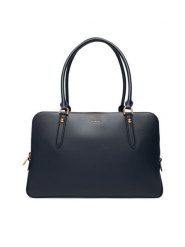 Furla Torebka Giulia L WB01872 BX0460 CN 2676S Granatowy. Niebieskie torebki klasyczne damskie Furla, bez wzorów, ze skóry, bez dodatków. Za 2,119.00 zł.