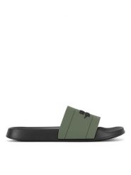 Sprandi Klapki WATERCRUMB MO-865695 Khaki. Brązowe klapki i japonki męskie Sprandi, z materiału. Za 49.99 zł.