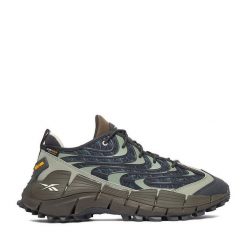 Buty do biegania Reebok. Brązowe obuwie do biegania damskie Reebok. Za 659.99 zł.