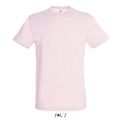 Koszulka Sol's Regent. Czerwone t-shirty sportowe męskie SOL'S, s, bez ramiączek, do piłki nożnej. W wyprzedaży za 26.00 zł.