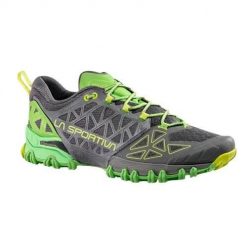 Buty do biegania męskie La Sportiva La Bushido Ii. Obuwie do biegania damskie La Sportiva. Za 881.00 zł.