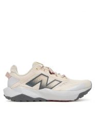 New Balance Buty do biegania Nitrel WTNTRCC6 Beżowy. Brązowe obuwie do biegania damskie New Balance. Za 379.99 zł.