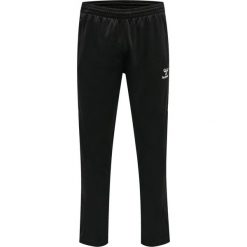 Hummel Spodnie męskie sportowe trening dresowe Core Volley Poly Pants. Czarne szorty męskie HUMMEL, m, z dresówki, na fitness i siłownię. Za 151.00 zł.