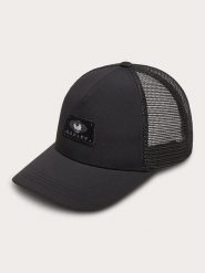 Oakley Czapka "Patch Ellipse" w kolorze czarnym rozmiar: onesize. Czarne czapki męskie Oakley, bez wzorów, sportowe. Za 114.44 zł.