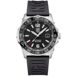 Zegarek męski Luminox XS.3101, Automatic, 42mm, 20ATM. Szare zegarki męskie Luminox, ze stali. Za 5,500.95 zł.