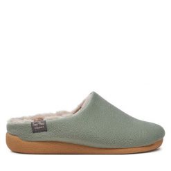 Kapcie Toni Pons. Zielone kapcie damskie Toni Pons. Za 169.99 zł.