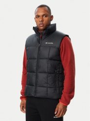 Columbia Kamizelka Puffect™ IV 2174351 Czarny Regular Fit. Czarne kamizelki męskie Columbia, m, z syntetyku. Za 529.99 zł.