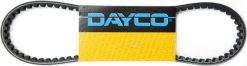 DAYCO Power Plus pasek klinowy wzmocniony Kevlar 20 x 800 mm. Czarne paski męskie HSN, bez wzorów, z materiału. Za 220.95 zł.