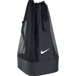 Torba na piłki Nike Club Team. Torebki klasyczne damskie Nike, bez wzorów, bez dodatków. Za 88.00 zł.
