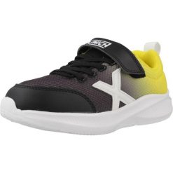 Buty MUNICH MINI LETA 03 Czarny. Czarne buty fitness męskie munich, na fitness i siłownię. Za 144.99 zł.