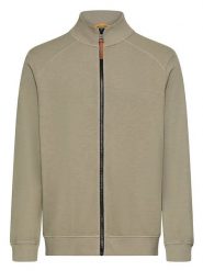 Camel Active Bluza w kolorze szarobrązowym rozmiar: 3XL. Brązowe bluzy bez kaptura męskie Camel Active, xl, z bawełny. Za 164.95 zł.
