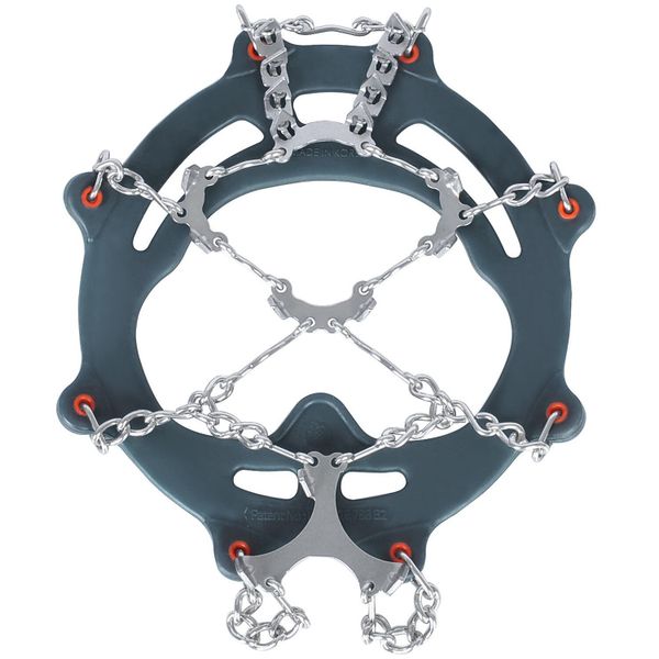 Raki Snowline Chainsen Pro XT. Niebieskie obuwie trekkingowe damskie LEATT. Za 299.00 zł.