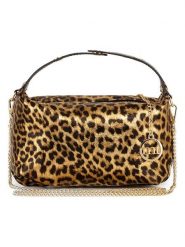 Mia Tomazzi Skórzana torebka "Clusone" w kolorze brązowo-beżowym - 21 x 13 x 11 cm rozmiar: onesize. Brązowe torebki klasyczne damskie Mia Tomazzi, bez wzorów, z materiału, bez dodatków. Za 173.99 zł.