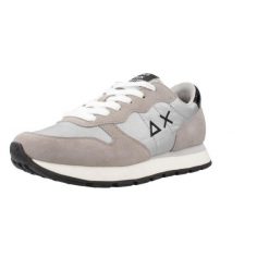 Buty SUN68 SCPZ43203 Szary. Szare obuwie trekkingowe damskie SUN68. Za 281.99 zł.