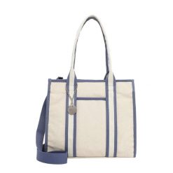 SURI FREY Torebka Shopper SFY Bethany Torby na zakupy 1 ct Damski. Shopper bag damskie Suri Frey, z aplikacjami, z bawełny, na ramię, zdobione, bez dodatków. Za 260.99 zł.