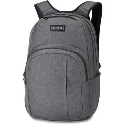 Plecak Dakine Campus Premium. Czarne plecaki męskie Dakine, bez wzorów. Za 474.90 zł.