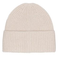 Czapka Jenny Fairy. Brązowe czapki zimowe damskie Jenny Fairy. Za 49.99 zł.