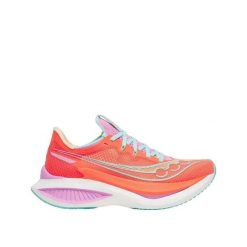 Buty do biegania Saucony Endorphin Pro 5 Pomarańczowe. Brązowe obuwie do biegania damskie Saucony. Za 1,121.80 zł.