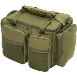 Torba Wędkarska Na Akcesoria Trakker Nxg Compact Barrow Bag. Brązowe torebki klasyczne damskie TRAKKER, bez wzorów, bez dodatków. Za 425.99 zł.