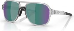 Okulary przeciwsłoneczne Bliz A006. Czarne okulary przeciwsłoneczne męskie Bliz, ze lnu. Za 289.99 zł.