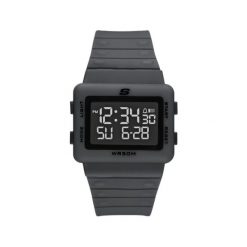 Szary Zegarek Skechers. Szare zegarki damskie Skechers. Za 134.99 zł.